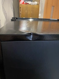 Холодильник Midea MDRT294FGF28W 235587 фото от покупателей 3