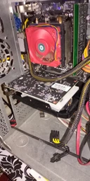 ARKTEK Radeon RX 550 (AKR550D5S4GH1) фото від покупців 4