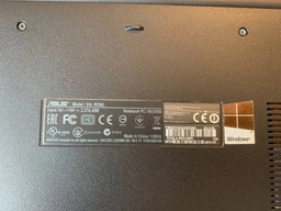 Блок питания для ноутбука ASUS by Merlion 19V 2.37A (45 Вт) штекер 4.0 х 1.35 мм длина 0.9 м + кабель питания (2000000001326) фото от покупателей 2