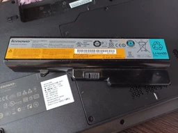 Аккумулятор PowerPlant L09L6Y02, LOG460LH для Lenovo IdeaPad G460 (10.8V/4400mAh/6Cells) (NB00000291)