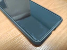 Захисне скло BeCover Crystal Clear Glass для смартфона Xiaomi Mi 11 Lite/Mi 11 Lite 5G/11 Lite 5G NE (BC_706910) фото від покупців 1