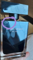 Тестер Туалетная вода для женщин Narciso Rodriguez For Her 100 мл (3423478900288)
