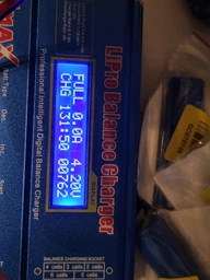 Акумулятор 18650 1500mAh, TipTop, 3.7V, Blue Vipow (ICR18650-1500mAhTT) фото від покупців 17
