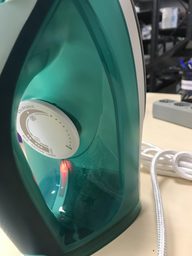 Праска PHILIPS 3000 series DST3030/70 фото від покупців 7