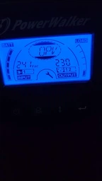 ИБП PowerWalker VI 3000RT HID (10120024) фото от покупателей 1