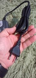 Пристрій для заряджання акумулятора BOSCH C3 Bosch BO 018999903M фото від покупців 9