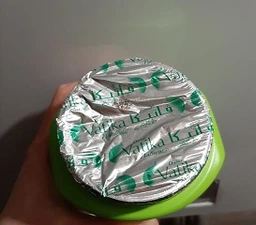 Маска для волос Dabur Vatika Глубокое кондиционирования 500 г (6291069201413) фото от покупателей 2