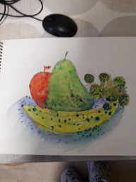 Набор акварельных маркеров Water Color Brush маркер - кисточка 20 цветов. Набор маркеров для рисования и скетчинга фото от покупателей 1