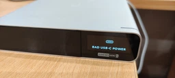 Сетевое зарядное устройство Grand-X (1xUSB-C 20W) QC4.0, PD 3.0, FCP, AFC White (CH-770)