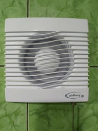 Вытяжной вентилятор AirRoxy pRim 120 S