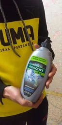 Гель для душа Palmolive Men 3 в 1 Арктический ветер 250 мл фото от покупателей 4