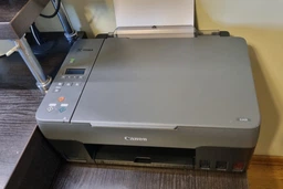 Принтер Canon Pixma G2420 фото от покупателей 3