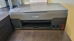 Принтер Canon Pixma G2420 фото от покупателей 2