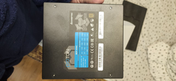 Блок питания Chieftec Proton BDF-650C 650W фото от покупателей 6
