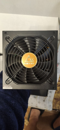 Блок питания Chieftec Proton BDF-650C 650W фото от покупателей 5