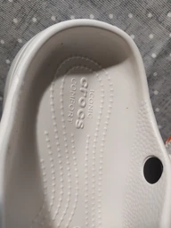 Женские кроксы Crocs Classic Hiker Clog CR206772-ATMT 42-43 (M9/W11) 25 см Разноцветные (196265315314) фото от покупателей 4