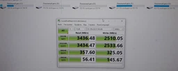 SSD накопичувач MSI Spatium M390 500 GB M.2 (S78-440K170-P83)
