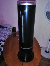 Зволожувач повітря RZTK HM 3556S LED фото від покупців 12