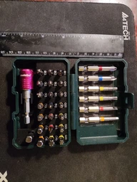 Набор бит Metabo BitBox 29 шт (626710000) фото от покупателей 10
