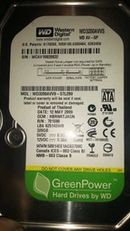 Внешний карман Frime для HDD 3.5" SATA USB 3.0 Black (FHE50.35U30) фото от покупателей 1