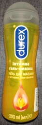 Интимный гель-смазка Durex Play&nbsp;Sensual с Иланг-Илангом 200 мл (лубрикант) (5038483962879/4820108005303) фото от покупателей 17