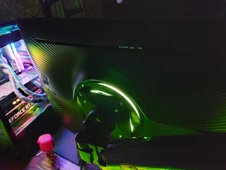 Монитор 28" Samsung Odyssey G7 S28AG700 (LS28AG700NIXCI) фото от покупателей 15