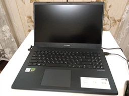 Ноутбук ASUS VivoBook X571LH-BQ354 (90NB0QJ1-M07140) Star Black фото от покупателей 1