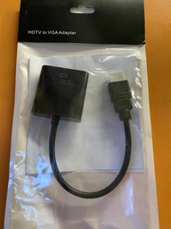 Перехідник VGA to HDMI фото від покупців 5