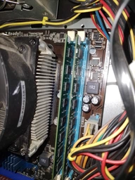 Оперативная память DDR3-1600 8Gb для AMD систем PC3-12800 AVIS AD3F1600AM3/8 8192MB (770008524) фото от покупателей 16