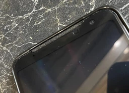 Защитное стекло PowerPlant для смартфона Asus ROG Phone 2 Black (GL607433) фото от покупателей 1
