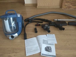 Пылесос без мешка ROWENTA Compact Power XXL RO4881EA фото от покупателей 1
