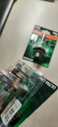 Автолампа Osram Ultra Life H4 (64193ULT-01B)