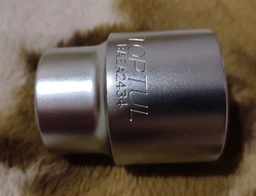 Головка торцевая Toptul 3/4" 34 мм (BAEA2434)