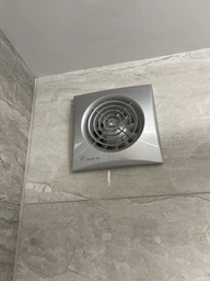 Вытяжной вентилятор Soler&Palau Silent-100 CZ Silver фото от покупателей 5