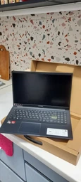 Ноутбук ASUS VivoBook 15 M513IA-BQ533 (90NB0RR4-M08950) Black