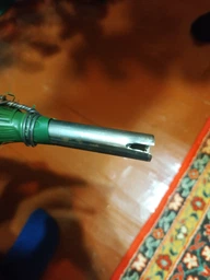 Елка Украина Элитная с шишками 1.80 м , новогоднее пышное дерево, ель с белыми кончиками + подставка LM фото от покупателей 2