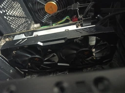 Відеокарта Huanan Ziway Radeon R9 370 4096 MB GDDR5 (256Bit)