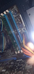 Оперативная память DDR3-1333 8Gb PC3-10600 AVIS AD3F1333N9/8 8192MB (770008584) фото от покупателей 10