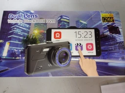 Автомобильный видеорегистратор ThiEYE Carbox 5R Dash Cam Real фото от покупателей 6