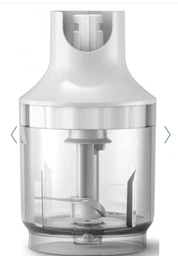 Блендер PHILIPS Series 5000 HR2224/00 фото от покупателей 18