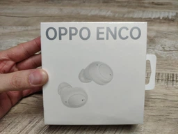 Навушники Oppo Enco Buds W12 White (OFETI81_WHITE) фото від покупців 9