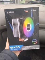Кулер PcCooler GI-X4S