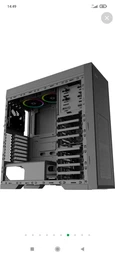 Корпус GAMEMAX TiTan Silent (TiTan Silent) фото від покупців 2