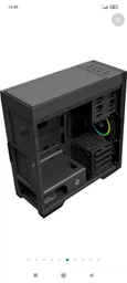 Корпус GAMEMAX TiTan Silent (TiTan Silent) фото від покупців 1