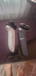 Электробритва PHILIPS S5585/30 серии 5000 фото от покупателей 11