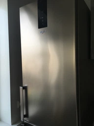 Холодильник Whirlpool W9931DBH фото от покупателей 8