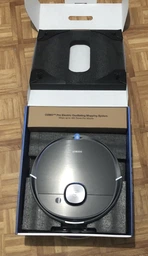 Робот пилосос Ecovacs Deebot Ozmo T8 AIVI (DBX11-11) фото від покупців 1