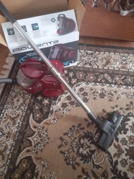 Пылесос без мешка ROWENTA Swift Power Cyclonic RO2933EA фото от покупателей 10