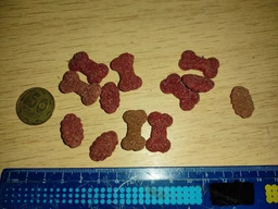 Сухой полнорационный корм для взрослых собак Гав! с мясным ассорти 3 кг (4820083902802)(B1160102) фото от покупателей 6