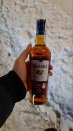 Алкогольний напій Barska Plum 0.5 л 32% (4770053238588)